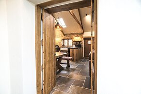 Lavender - Luxurious Barn Conversion