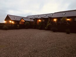 Lavender - Luxurious Barn Conversion