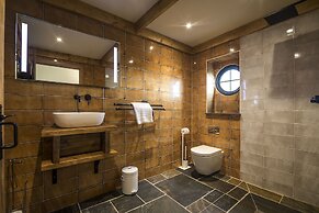 Lavender - Luxurious Barn Conversion