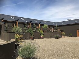 Lavender - Luxurious Barn Conversion