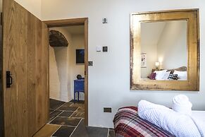 Lavender - Luxurious Barn Conversion