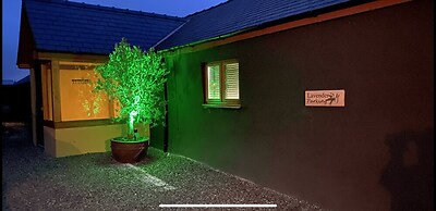 Lavender - Luxurious Barn Conversion