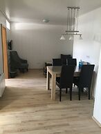 Ferienwohnung Heigemeir