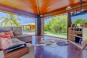 SA02 Excelente Casa 4 Suítes - Sauípe