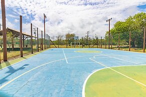 SA02 Excelente Casa 4 Suítes - Sauípe