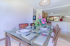 SA02 Excelente Casa 4 Suítes - Sauípe