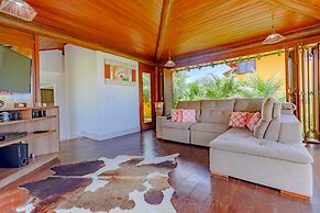 SA02 Excelente Casa 4 Suítes - Sauípe