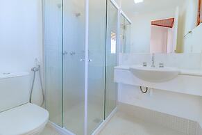 SA02 Excelente Casa 4 Suítes - Sauípe