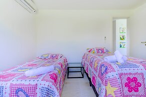 SA02 Excelente Casa 4 Suítes - Sauípe