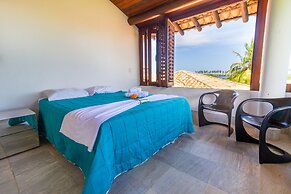 SA02 Excelente Casa 4 Suítes - Sauípe