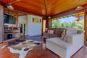 SA02 Excelente Casa 4 Suítes - Sauípe