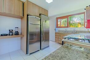 SA02 Excelente Casa 4 Suítes - Sauípe