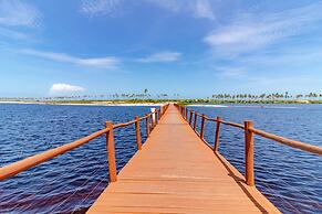 SA02 Excelente Casa 4 Suítes - Sauípe