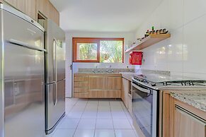 SA02 Excelente Casa 4 Suítes - Sauípe