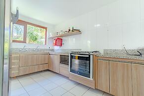 SA02 Excelente Casa 4 Suítes - Sauípe