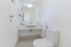 SA02 Excelente Casa 4 Suítes - Sauípe