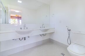 SA02 Excelente Casa 4 Suítes - Sauípe