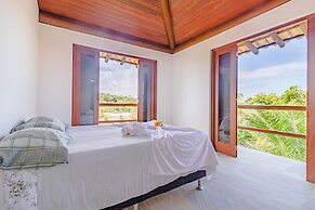 SA02 Excelente Casa 4 Suítes - Sauípe