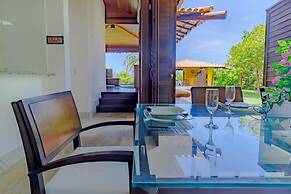 SA02 Excelente Casa 4 Suítes - Sauípe