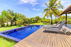 SA02 Excelente Casa 4 Suítes - Sauípe