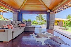 SA02 Excelente Casa 4 Suítes - Sauípe