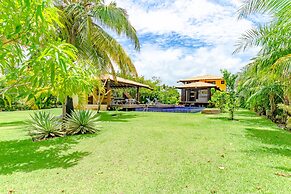 SA02 Excelente Casa 4 Suítes - Sauípe