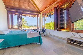 SA02 Excelente Casa 4 Suítes - Sauípe