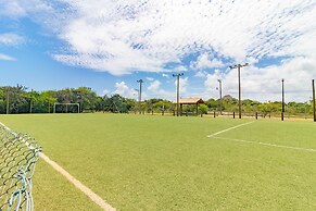 SA02 Excelente Casa 4 Suítes - Sauípe