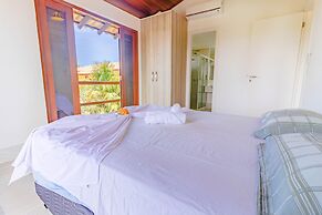 SA02 Excelente Casa 4 Suítes - Sauípe