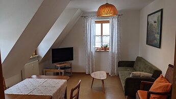 Ferienwohnung Abel