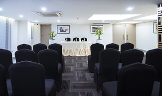 Spree Hotel Kriday Dehradun