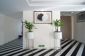 Spree Hotel Kriday Dehradun