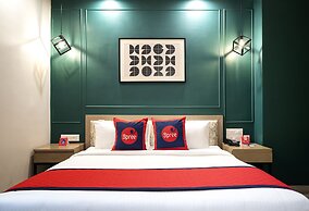 Spree Hotel Kriday Dehradun