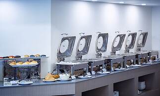 Spree Hotel Kriday Dehradun