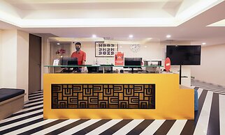 Spree Hotel Kriday Dehradun