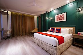 Spree Hotel Kriday Dehradun