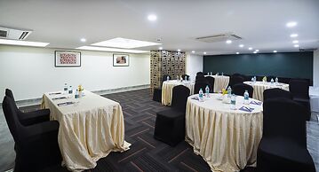 Spree Hotel Kriday Dehradun