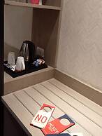 Spree Hotel Kriday Dehradun