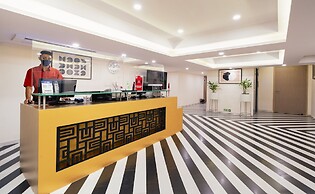 Spree Hotel Kriday Dehradun