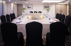 Spree Hotel Kriday Dehradun