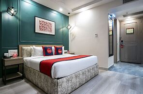 Spree Hotel Kriday Dehradun