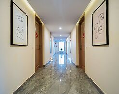 Spree Hotel Kriday Dehradun