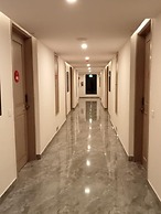 Spree Hotel Kriday Dehradun