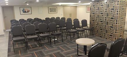 Spree Hotel Kriday Dehradun