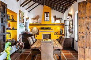 Cortijo Boutique Marbella