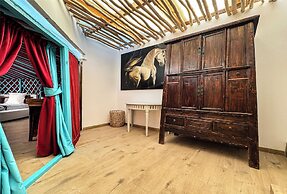 Cortijo Boutique Marbella