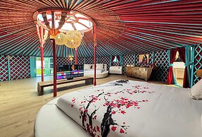 Cortijo Boutique Marbella