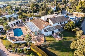 Cortijo Boutique Marbella