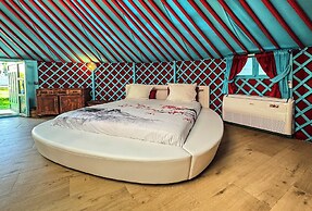 Cortijo Boutique Marbella