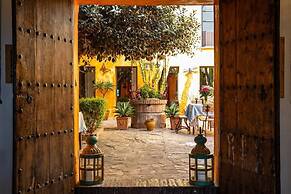 Cortijo Boutique Marbella